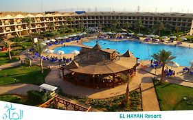 منتجع الحياة - للعائلات فقط